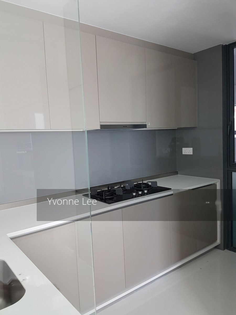 J Gateway (D22), Condominium #149299252